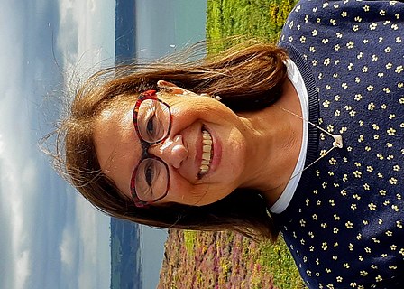 Elisabeth Praux, Vacances en famille, Théâtre-impro-clown