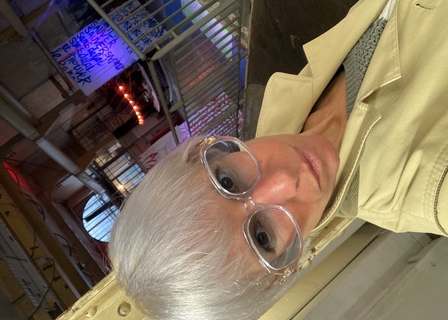 Anne Saulay, Vacances en famille, Écriture