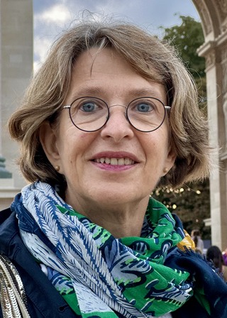 Marie-Pierre Peycelon, Vacances en famille, Peinture-aquarelle-collage