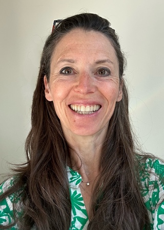 Beatrice Ridley, Vacances en famille, Danse collective en ligne