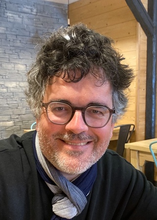 Fabien Duffaud, Vacances en famille, Cours saxo-trompette-flûte