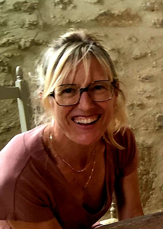 Christelle Roux, Vacances en famille, Développement personnel