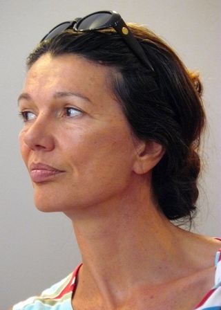 Marie-Hélène Dispa, Vacances en famille, Danse de salon en couple