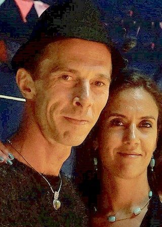 Marc Welter, Vacances en famille, Musique-créativité