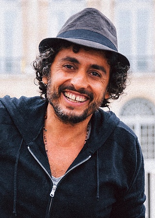 Stéphane Melnik, Vacances en famille, Théâtre-impro-clown