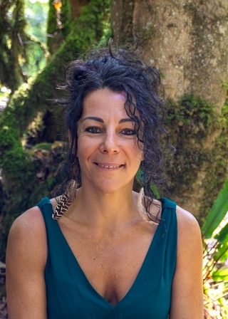 Nadège Viallon, Vacances en famille, Massage-relaxation-santé