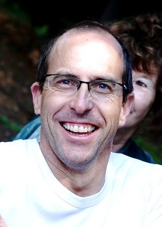 Patrick Mechin, Vacances en famille, Arts martiaux