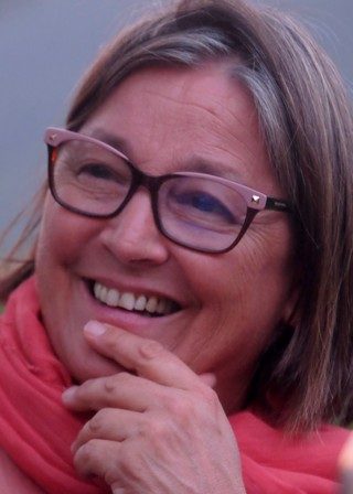 Brigitte Garderes, Vacances en famille, Massage-relaxation-santé