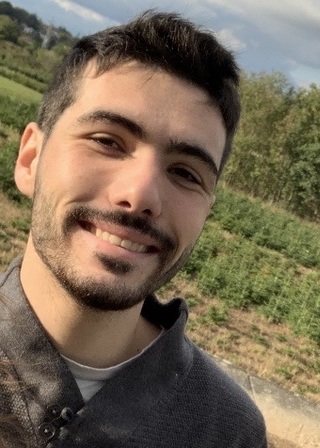 Baptiste Remillieux, Vacances en famille, Musique-créativité