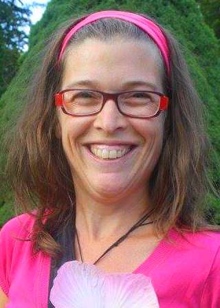 Vanina Renard, Vacances en famille, Peinture-aquarelle-collage