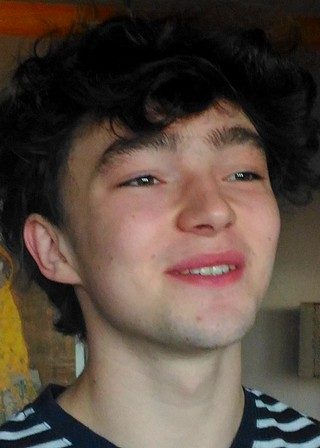 Lucas Steier, Vacances en famille, Sport