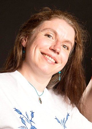 Stéphanie Dale, Vacances en famille, Danse de salon en couple