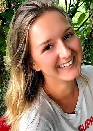 Lucile Fournier, Vacances en famille, Sciences-culture