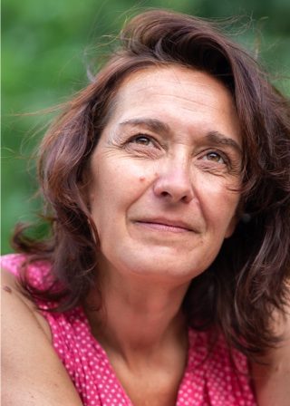 Floriane Leroy, Vacances en famille, Danse collective en ligne