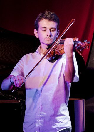 Cours de Violon avancé ~ CB, Vacances en famille, Cours violon-violoncelle