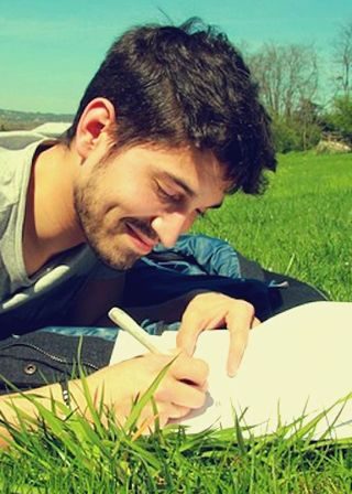 Atelier Ecriture Expression, Vacances en famille, Écriture