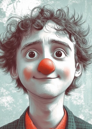 Stage Clown théâtre, Vacances en famille, Théâtre-impro-clown