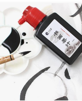 Stage Peinture à l'encre, Vacances en famille, Loisirs-créativité